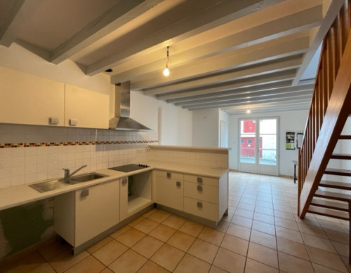 appartement  ST JEAN PIED DE PORT