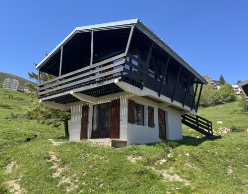 maison  ST LARY SOULAN