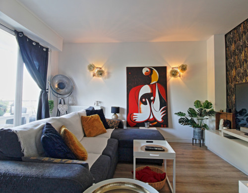 appartement  ANGLET