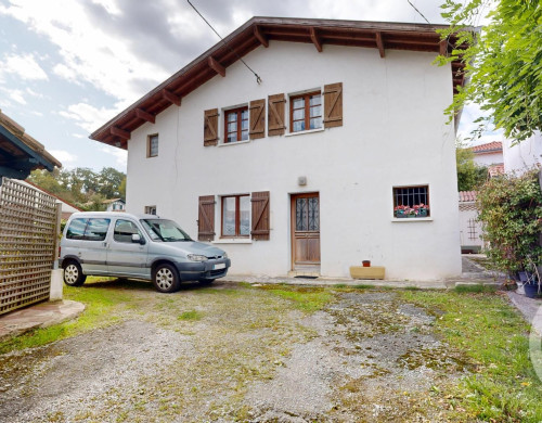 maison  ANGLET