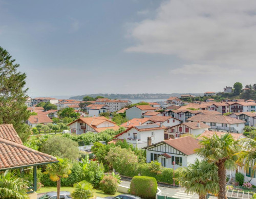 appartement  URRUGNE