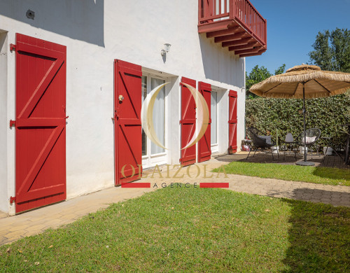 appartement  ST PEE SUR NIVELLE