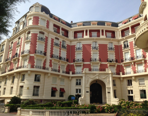 appartement  BIARRITZ