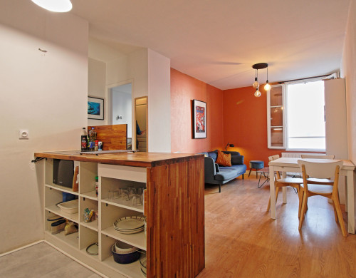 appartement  BAYONNE