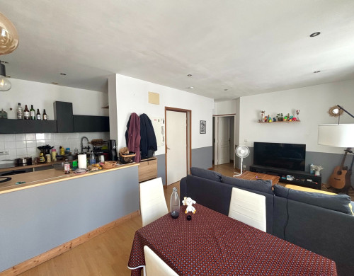 appartement  BAYONNE