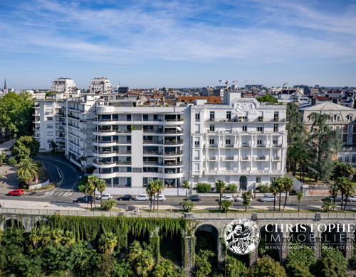 appartement  PAU