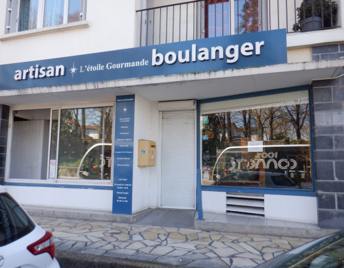 local commercial  BAYONNE