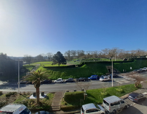 appartement  BAYONNE