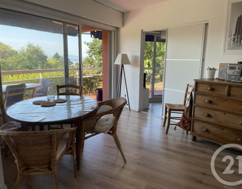 appartement  BIARRITZ