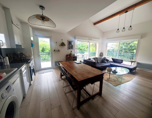 appartement  ANGLET