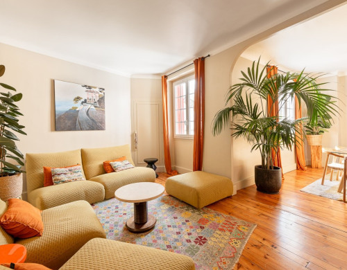 appartement  BIARRITZ