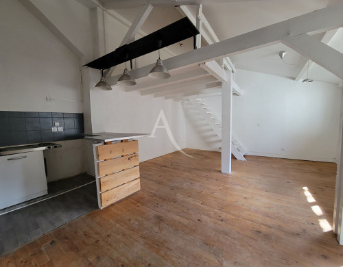 appartement  PAU