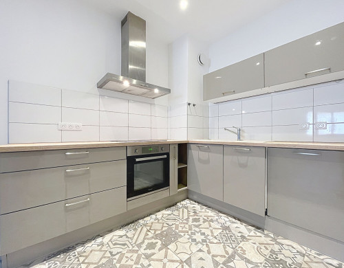 appartement  BIARRITZ