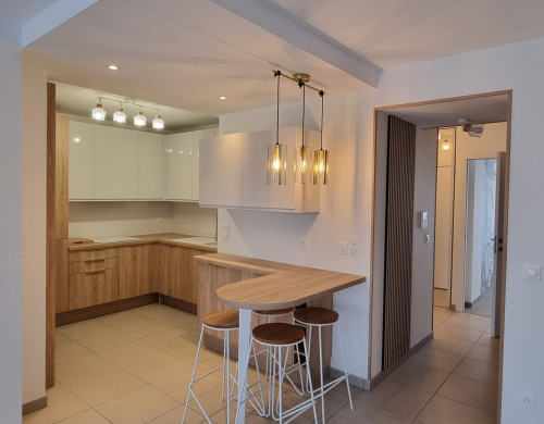 appartement  BAYONNE