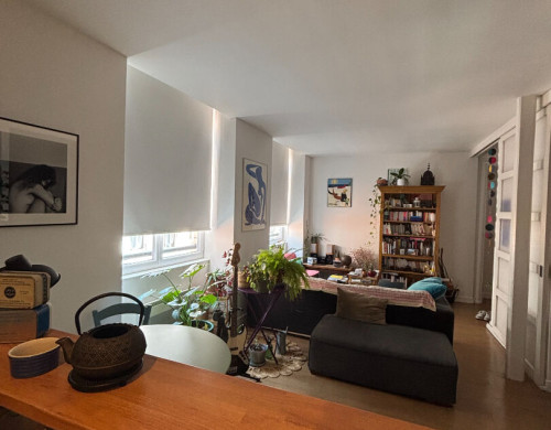 appartement  PAU
