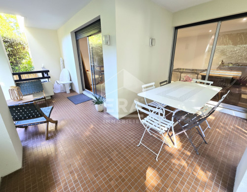 appartement  BIARRITZ