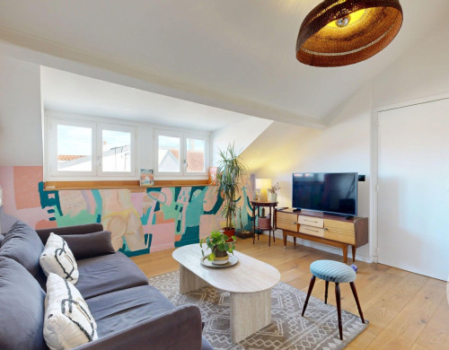 appartement  BIARRITZ