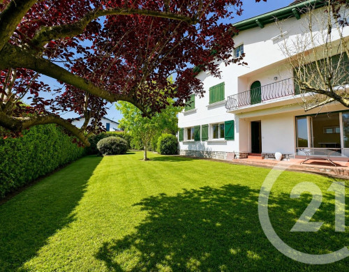 appartement  ST JEAN DE LUZ