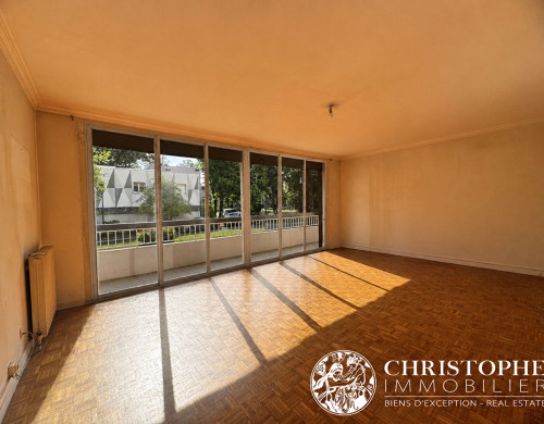 appartement  PAU