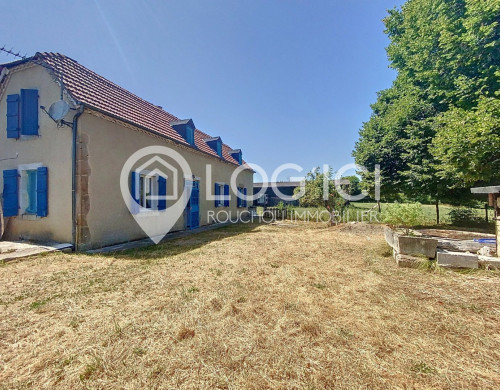 maison  LEMBEYE