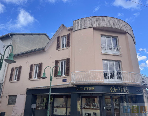 appartement  LANNEMEZAN
