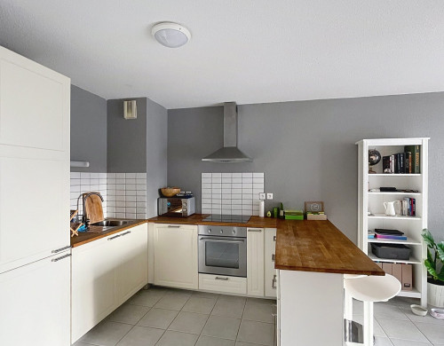 appartement  BAYONNE