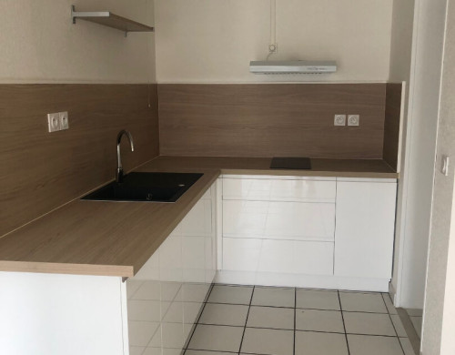 appartement  PAU