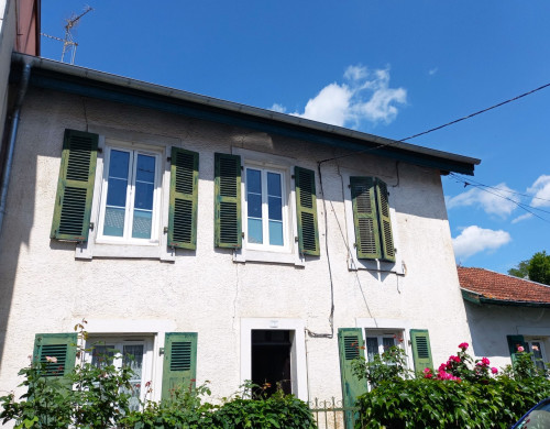appartement  BAYONNE