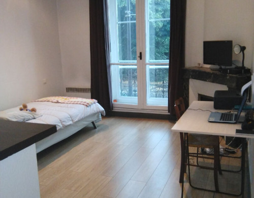 appartement  PAU
