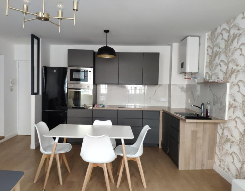 appartement  BAYONNE