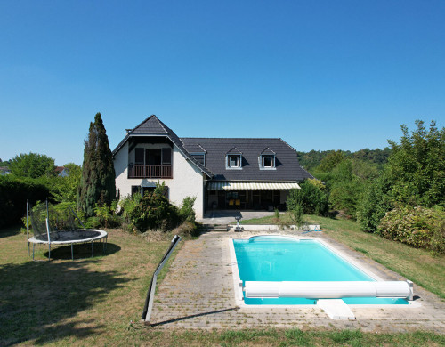 maison  OLORON STE MARIE