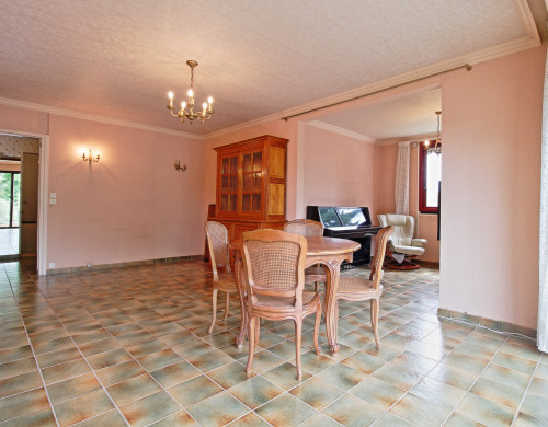 appartement  ANGLET