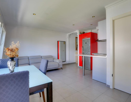 appartement  URRUGNE