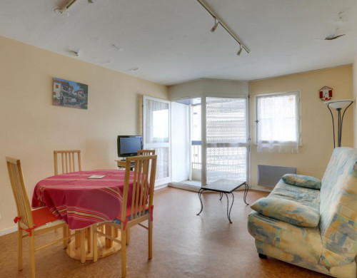 appartement  ST JEAN DE LUZ