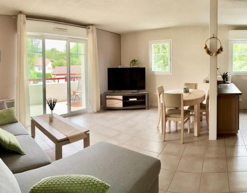 appartement  ASCAIN