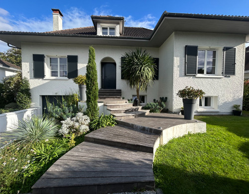 maison  PAU