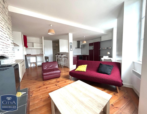appartement  PAU