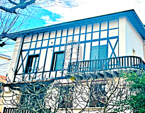 appartement  BIARRITZ