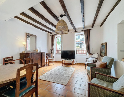 appartement  ASCAIN