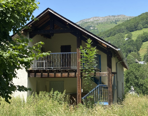 maison  CAMPAN