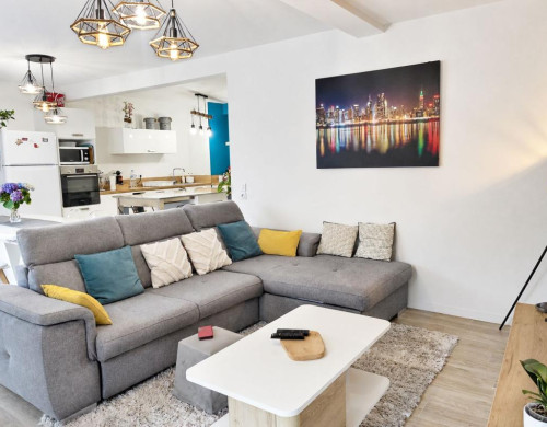 appartement  PAU