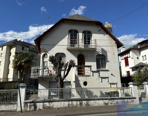 maison  LOURDES