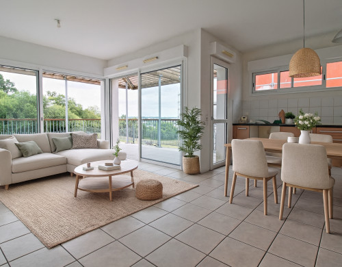 appartement  BAYONNE