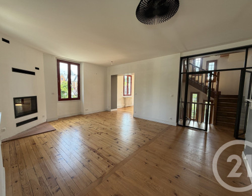 appartement  ARGELES GAZOST