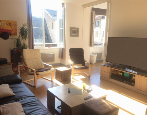 appartement  PAU