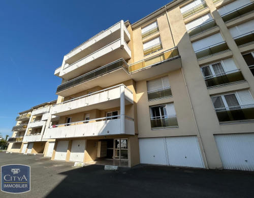 appartement  PAU