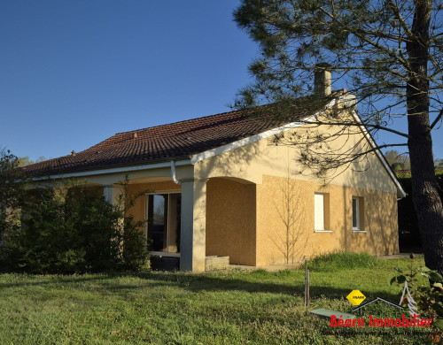 maison  SALIES DE BEARN