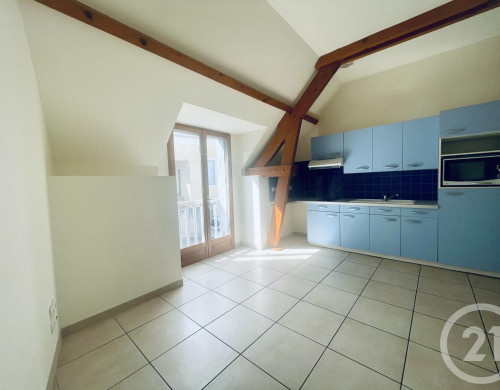 appartement  ARGELES GAZOST