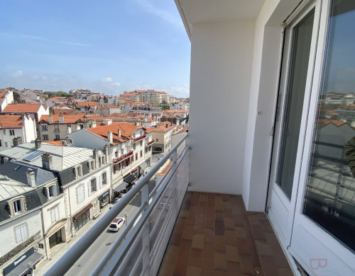 appartement  BIARRITZ