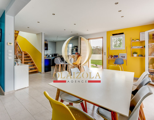 maison  ST PEE SUR NIVELLE